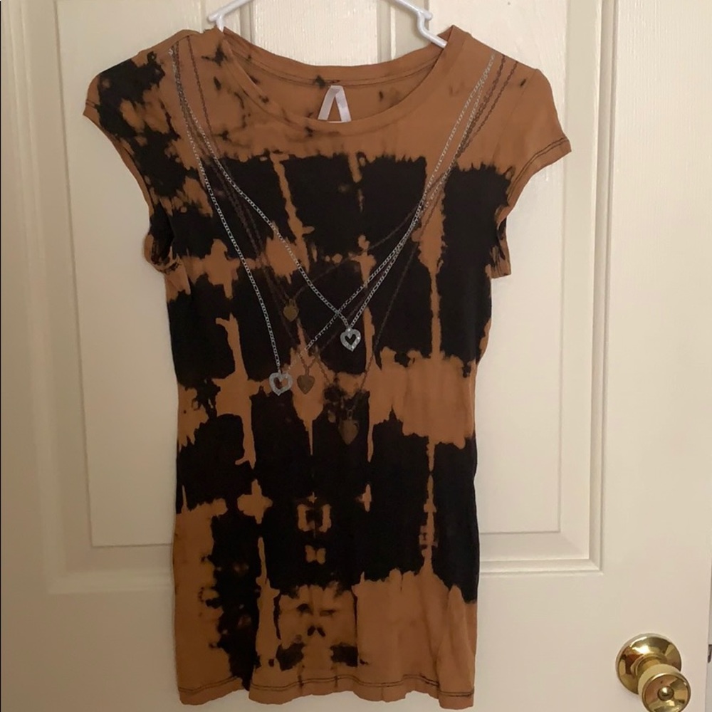 Max rave t-shirt
